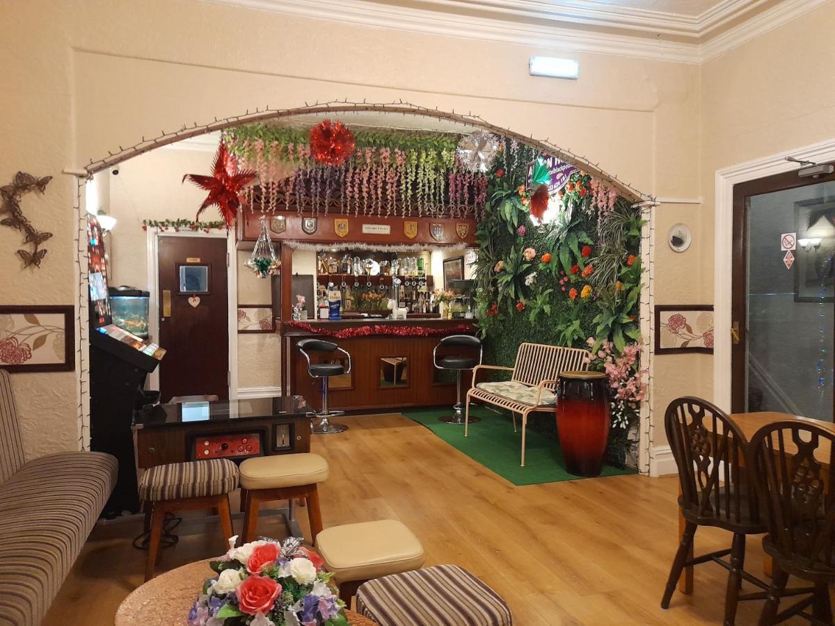 Albion Hotel - Blackpool — Photos 3