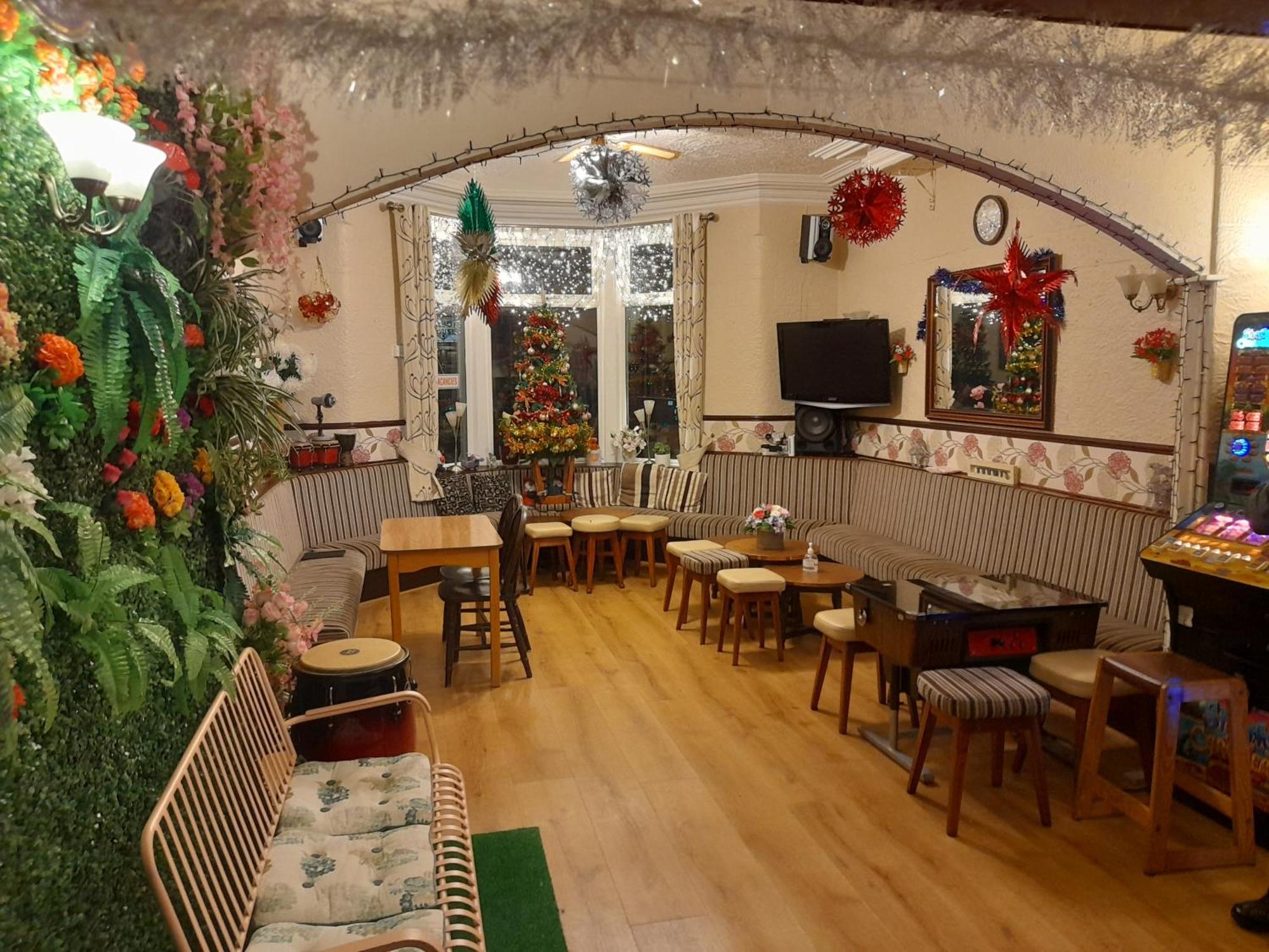 Albion Hotel - Blackpool, Blackpool